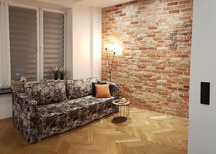 Apartamenty Planet